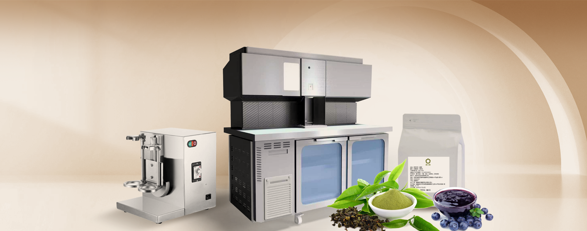 Shenzhen Huaweida Trading Co., Ltd.